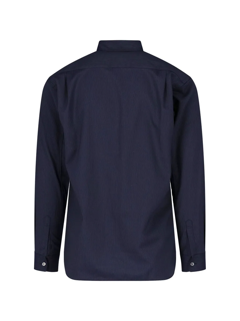 Comme Des GarÇOns Homme Long Sleeved Shirt