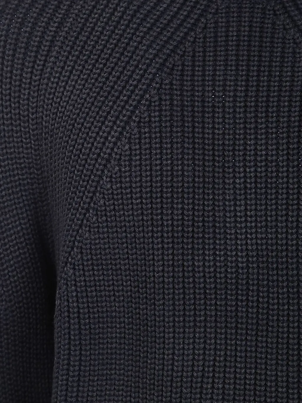 Comme Des GarÇOns Homme Long Sleeve Crewneck Jumper