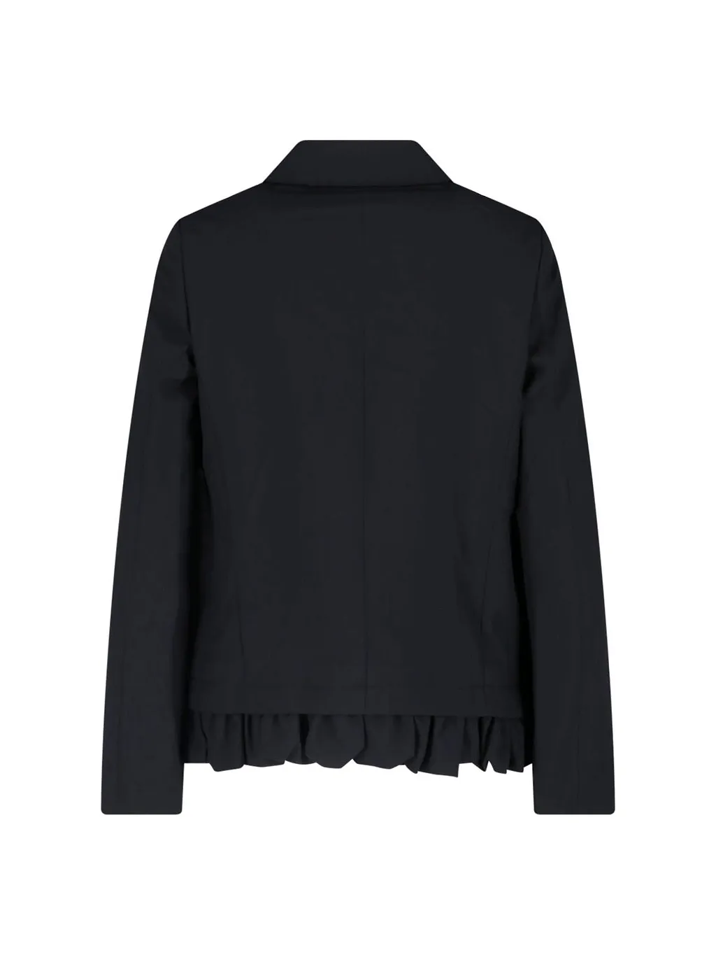 Comme Des GarÇOns Homme Plus Button-Up Jacket