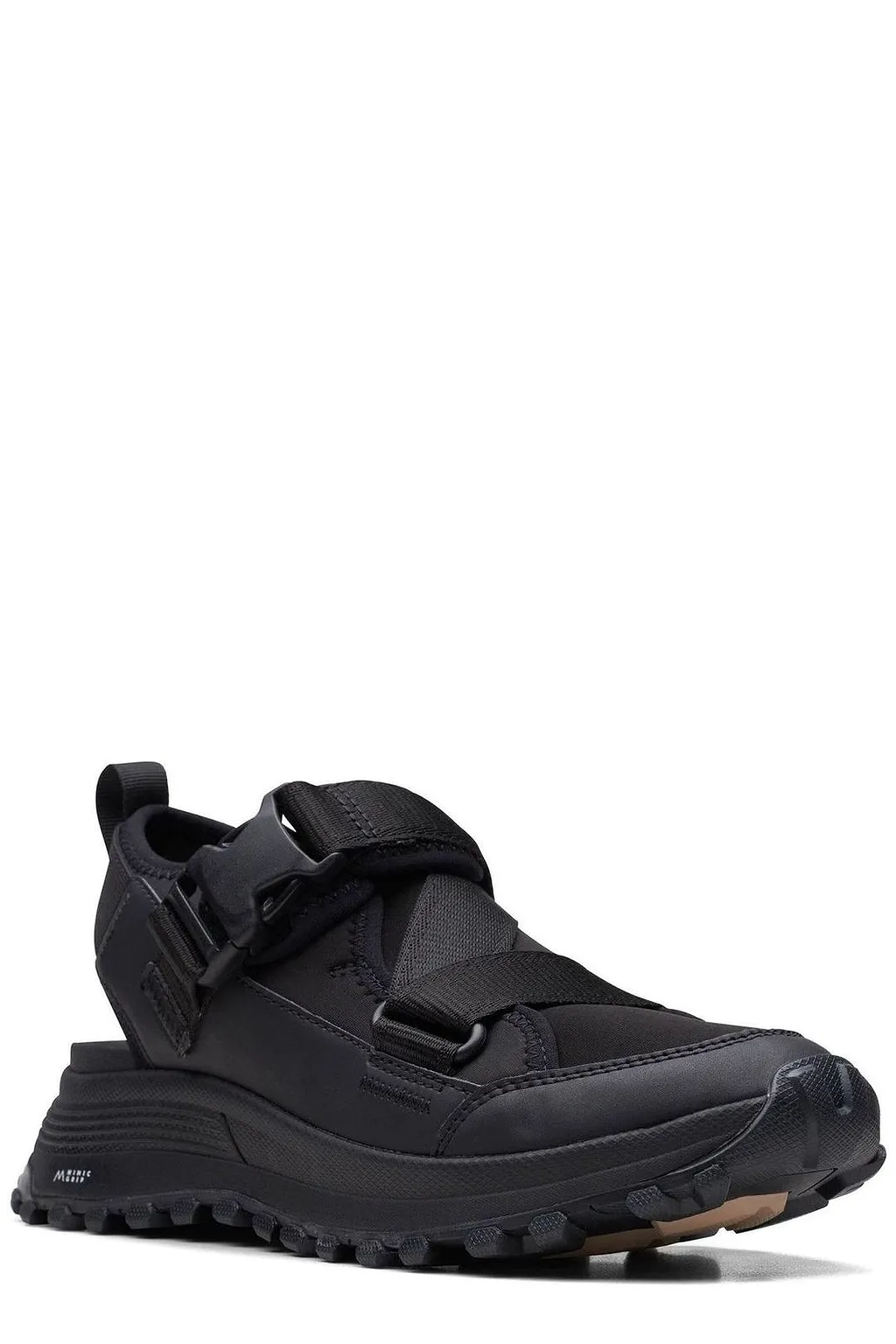 Clarks Atltrek Sport Heeled Sandals