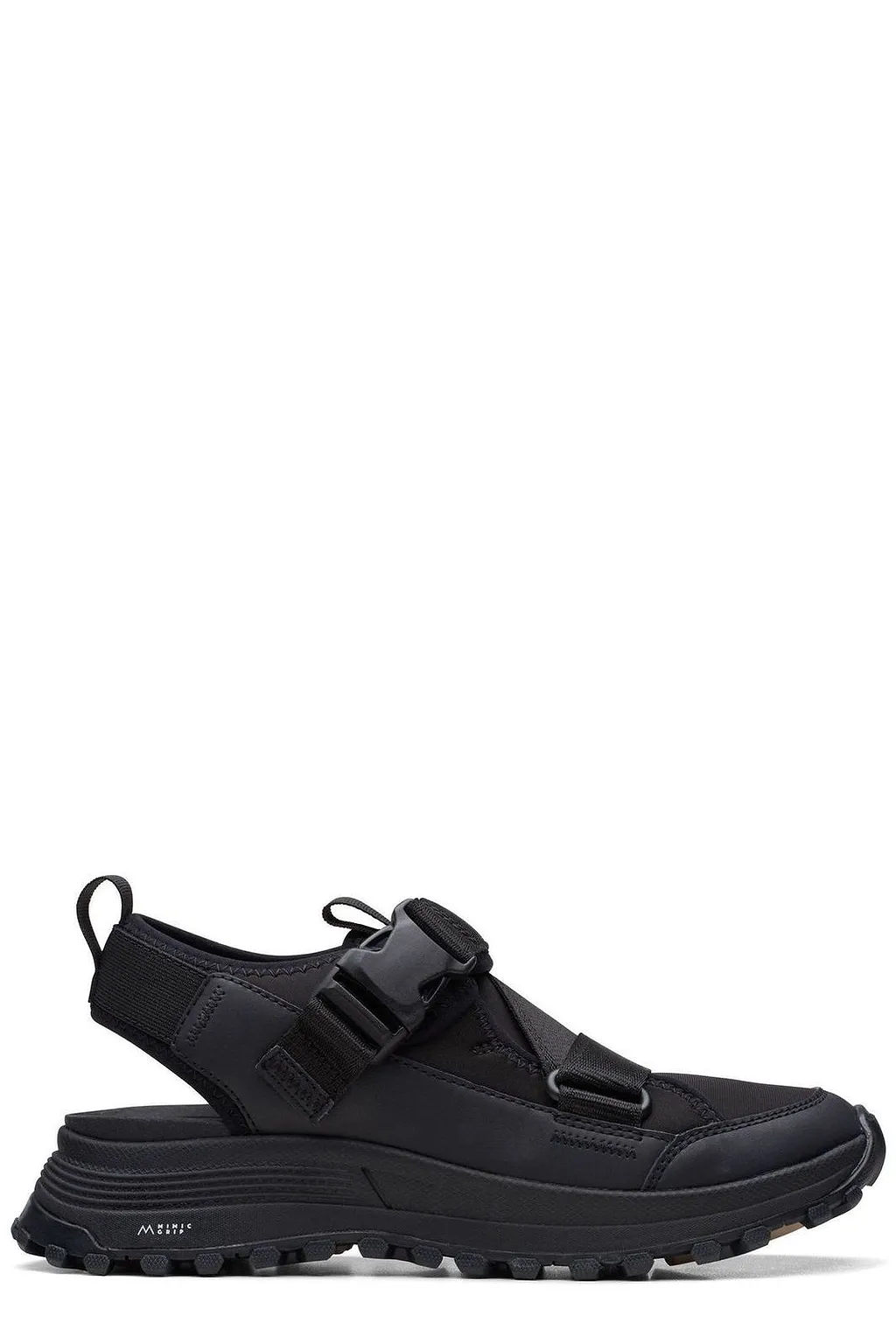 Clarks Atltrek Sport Heeled Sandals
