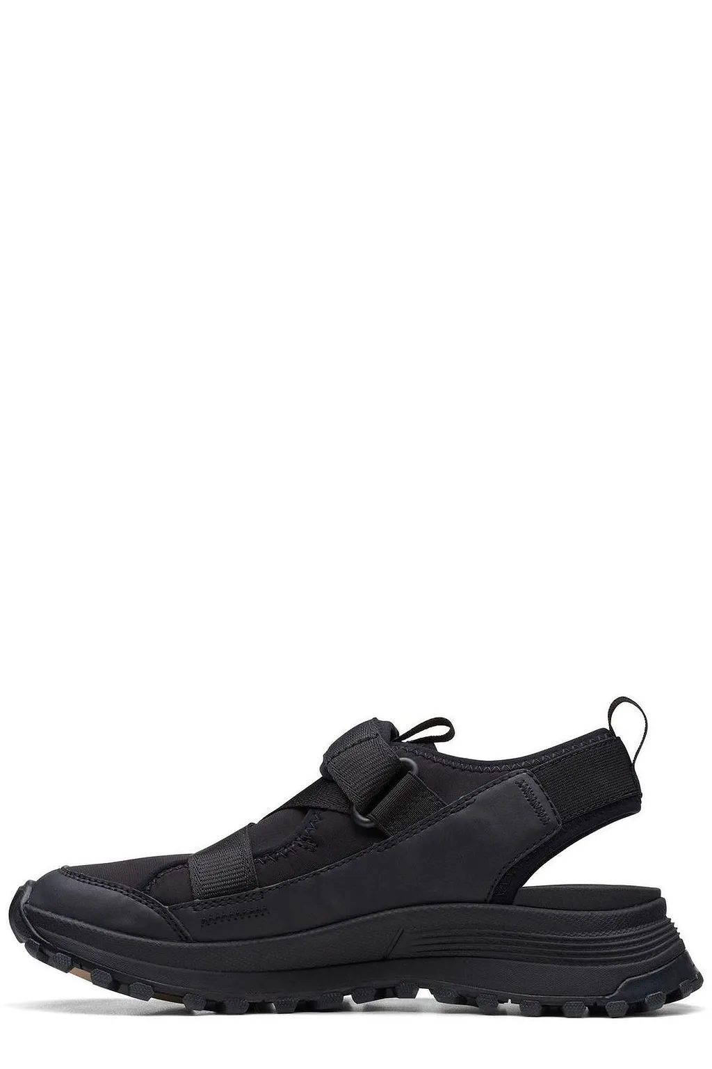 Clarks Atltrek Sport Heeled Sandals