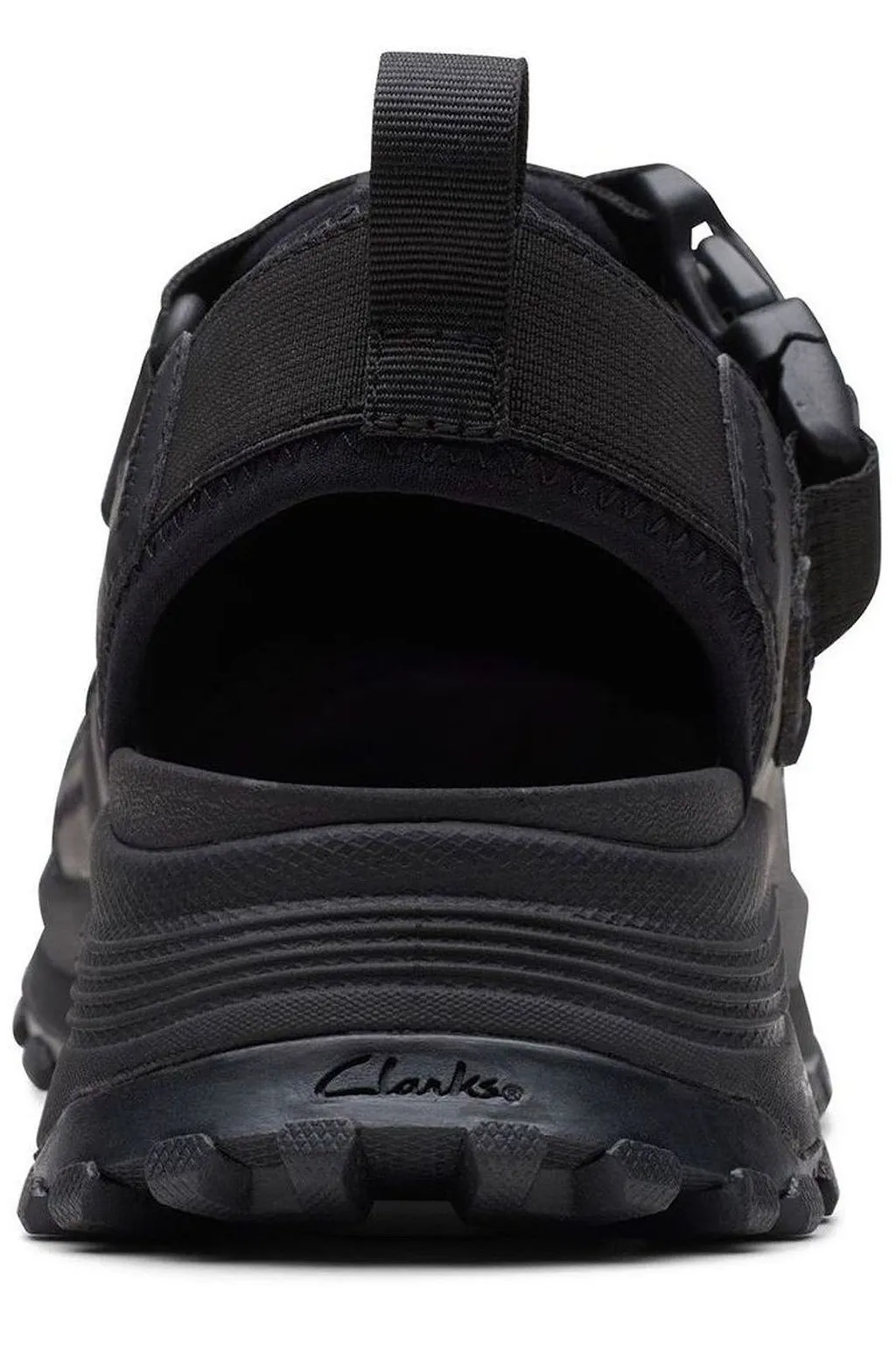 Clarks Atltrek Sport Heeled Sandals