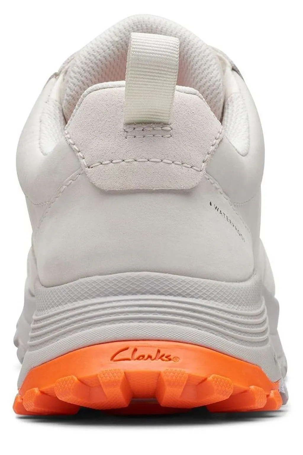 Clarks Atl Trek Free Low-Top Sneakers