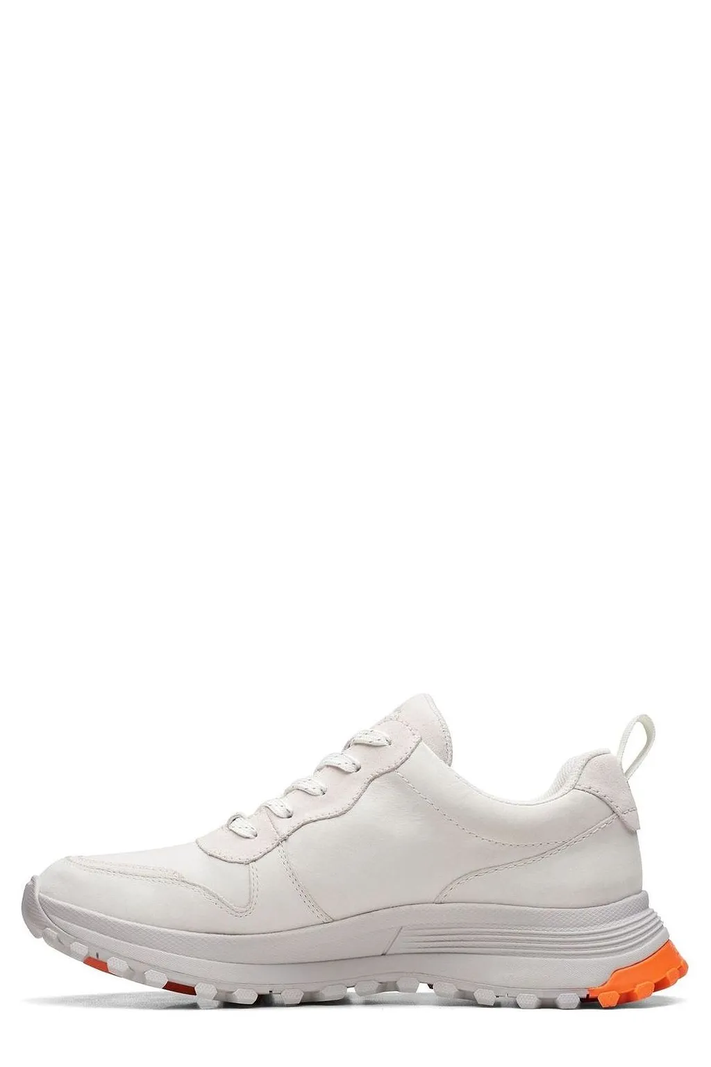 Clarks Atl Trek Free Low-Top Sneakers