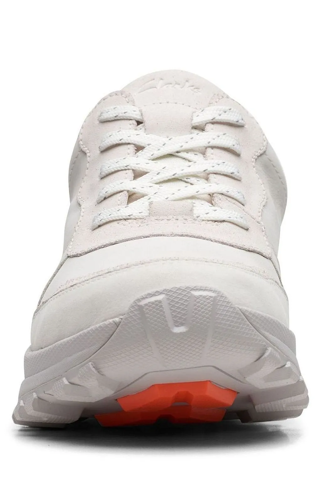Clarks Atl Trek Free Low-Top Sneakers