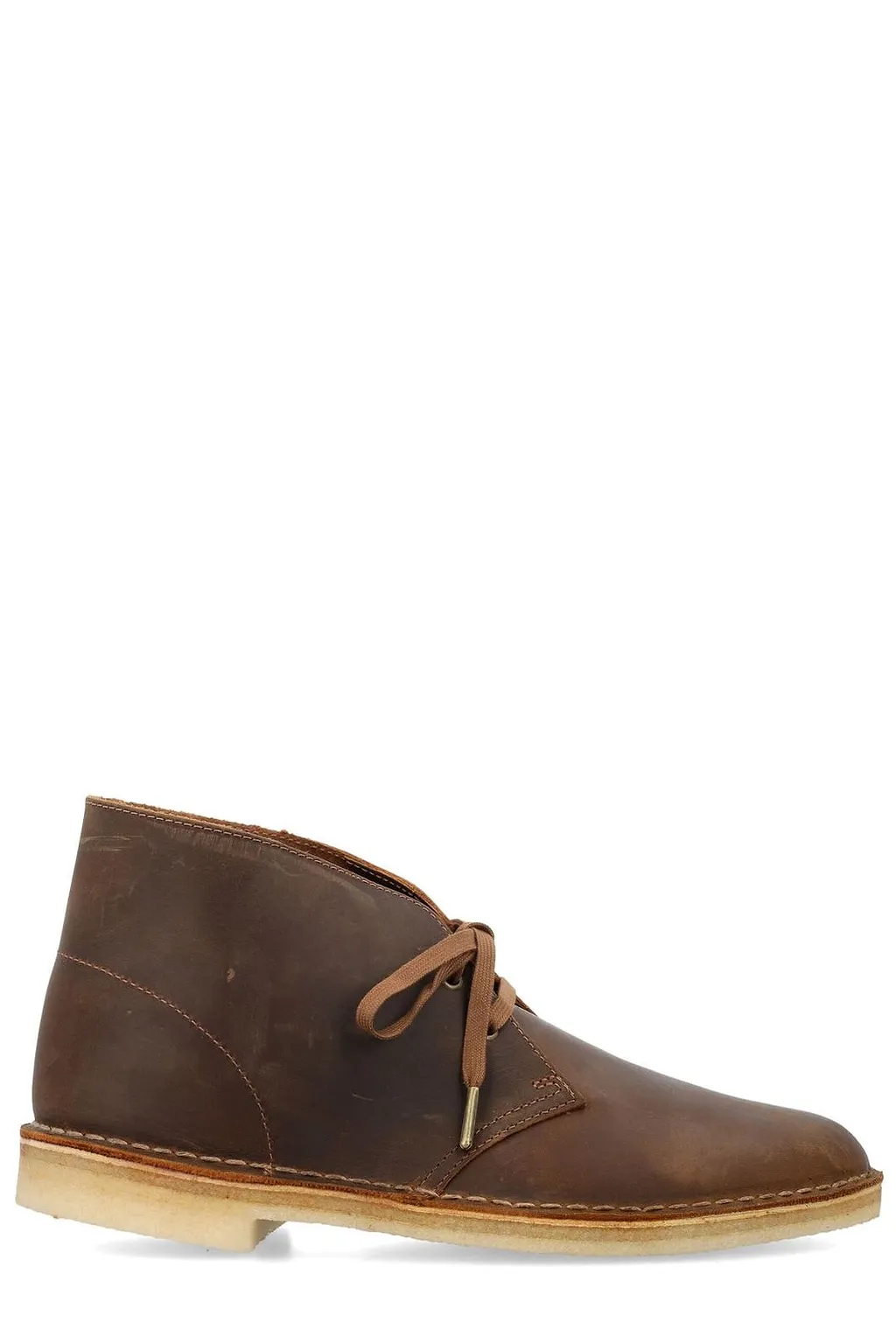 Clarks Desert Boots