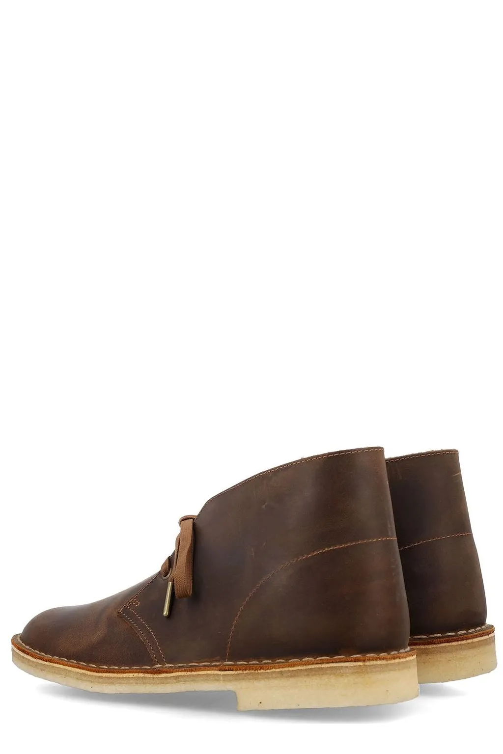 Clarks Desert Boots