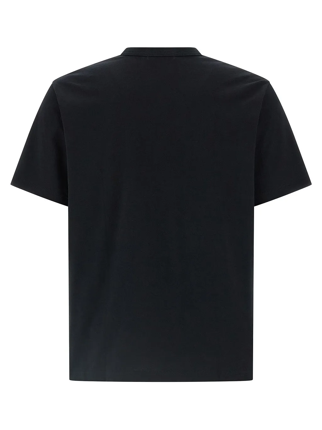 Comme Des GarÇOns Homme Logo Print T-Shirt