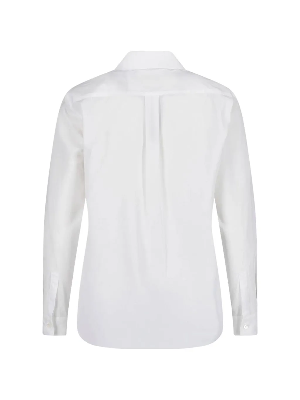 Comme Des GarÇOns Homme Plus Long-Sleeved Shirt