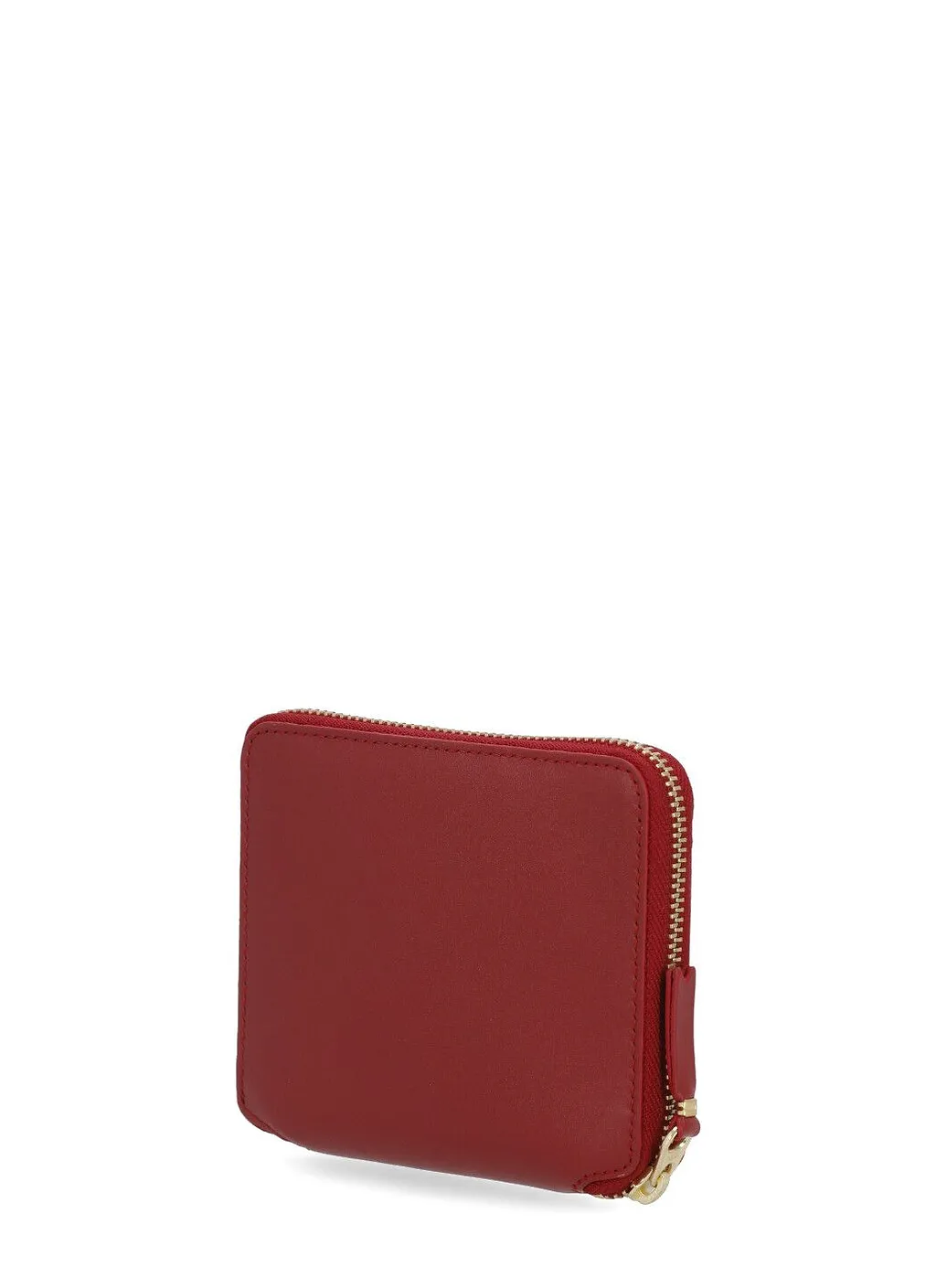 Comme Des GarÇOns Wallet Zip-Around Wallet