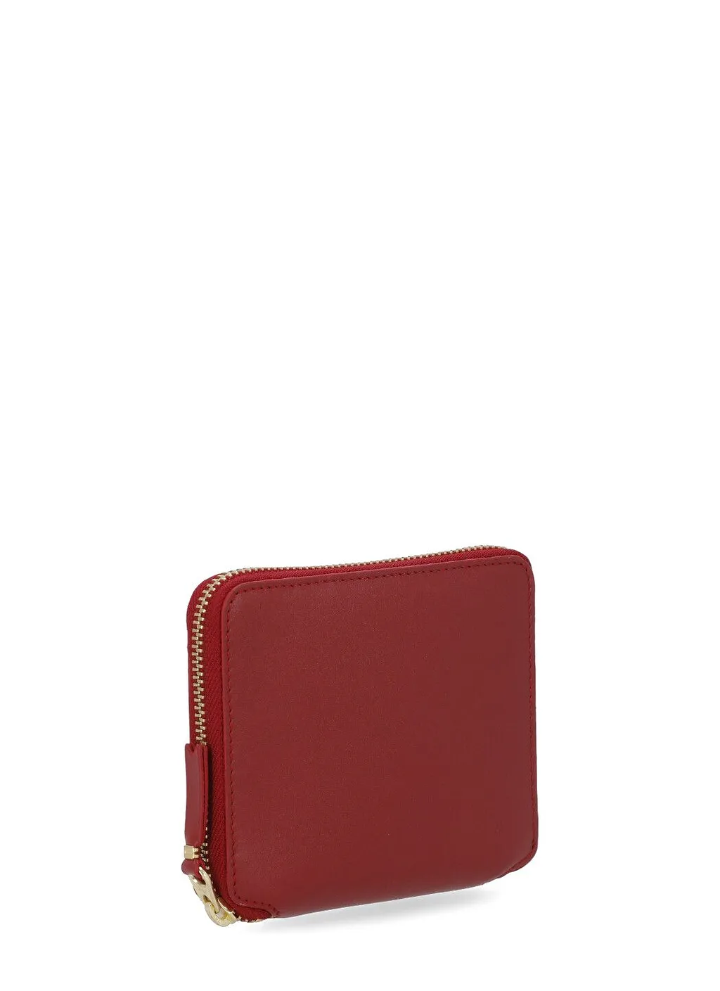 Comme Des GarÇOns Wallet Zip-Around Wallet