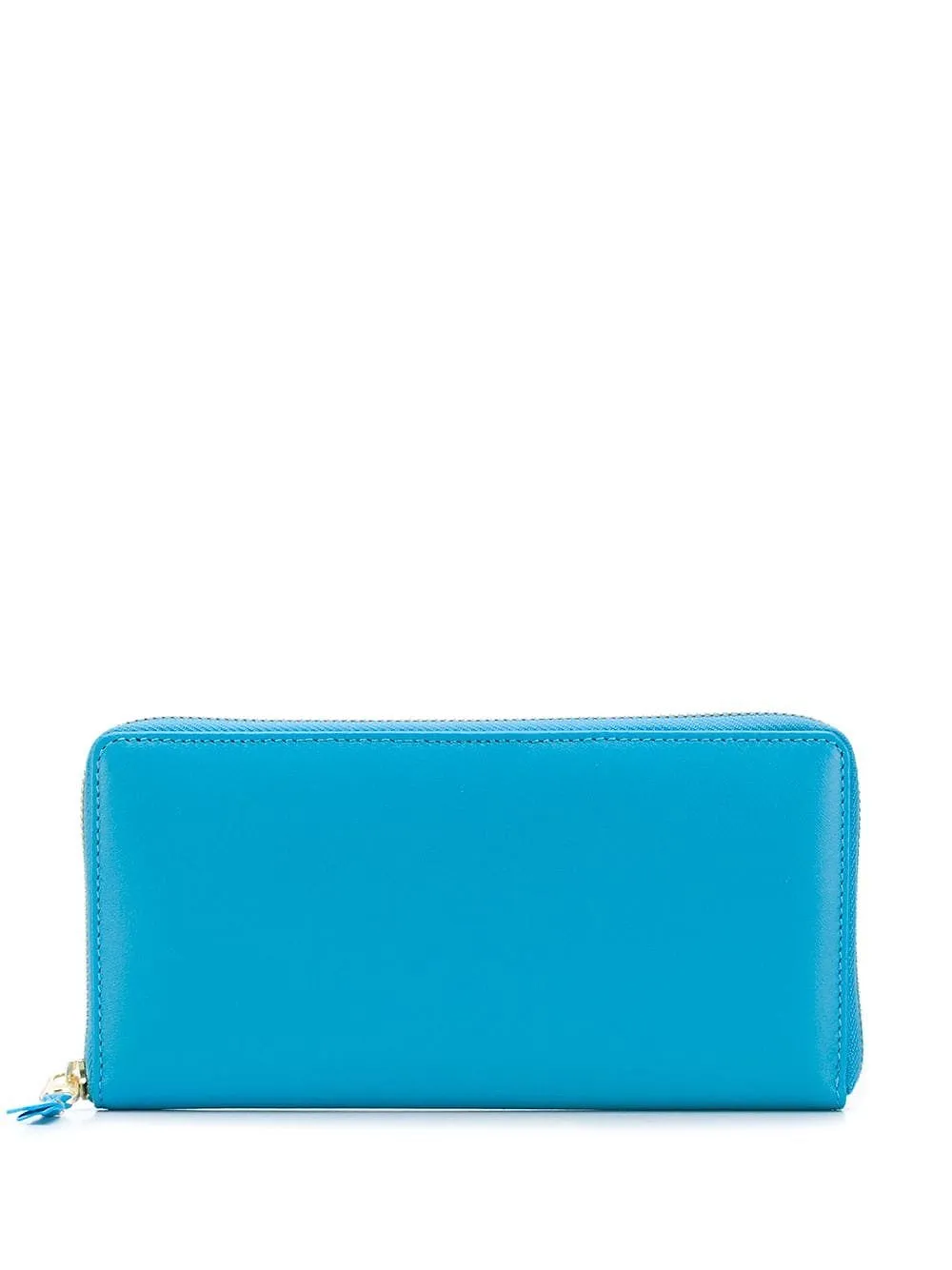 Comme Des GarÇOns Classic Zip Around Wallet