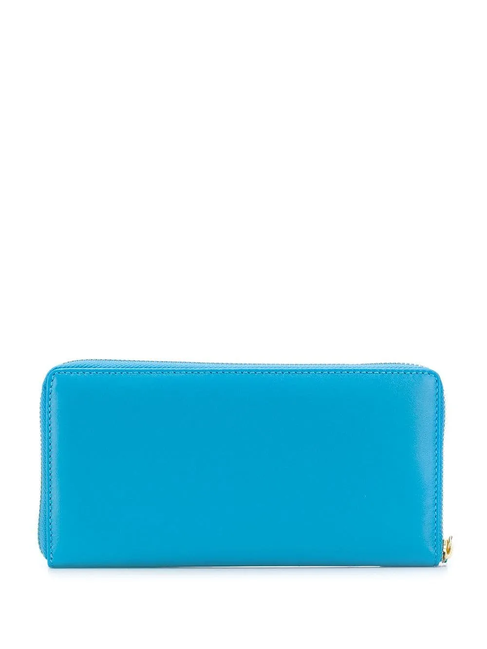 Comme Des GarÇOns Classic Zip Around Wallet