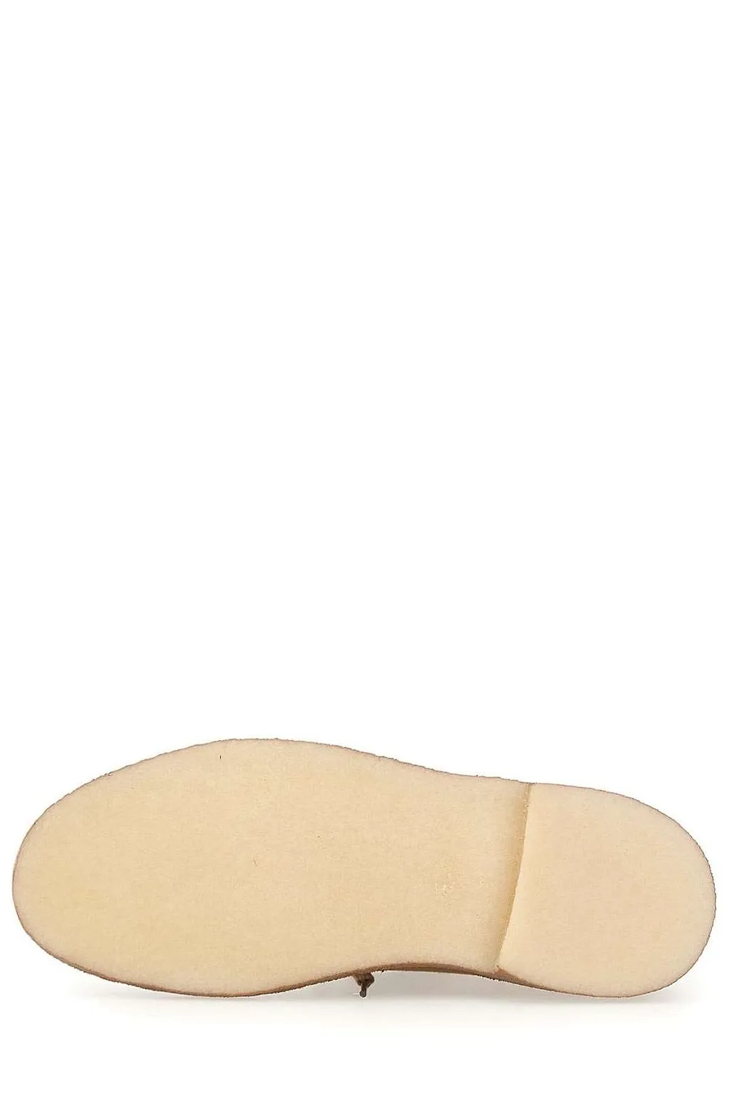 Desert Boots