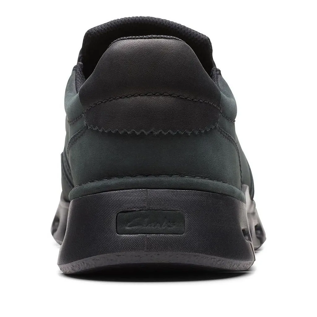 Clarks Nature X One Athletic Slip-On Sneakers