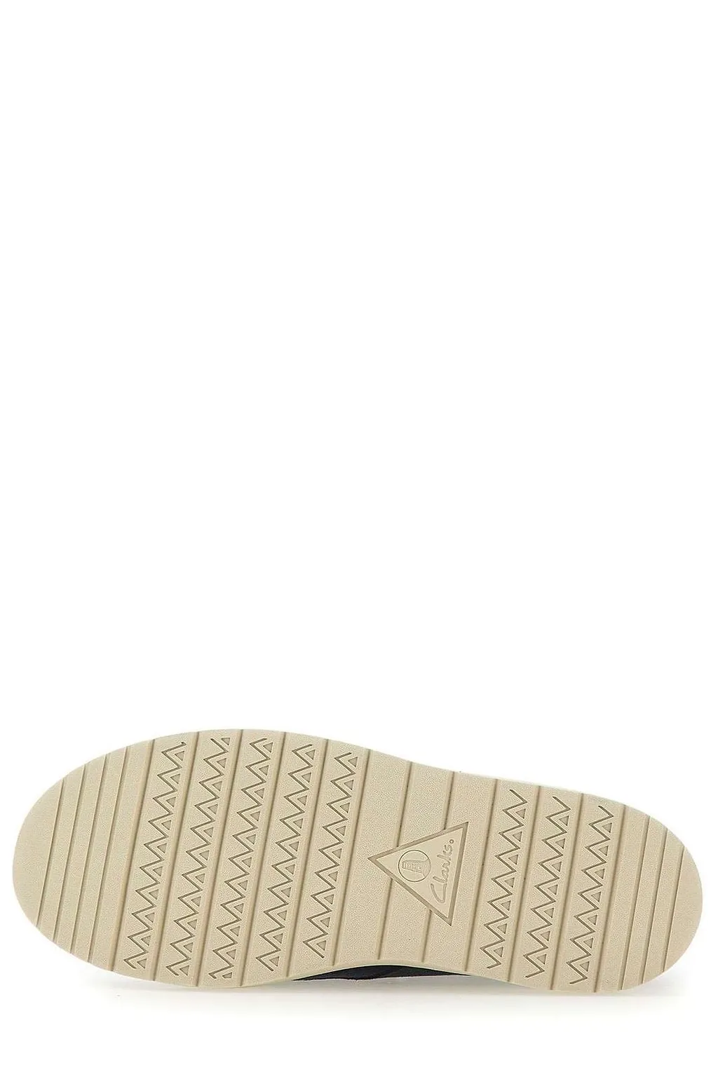 Polden Moc Lace-Up Shoes