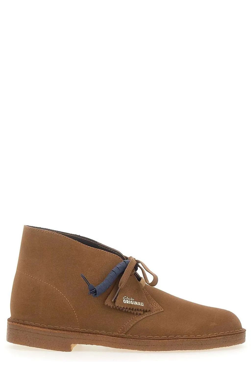 Desert Boots