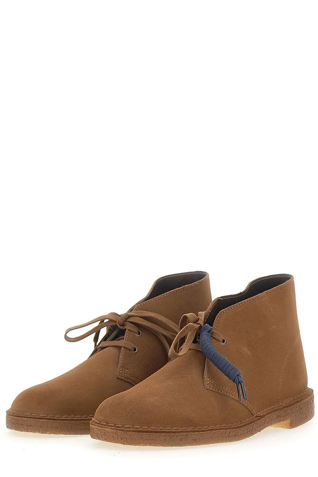 Desert Boots