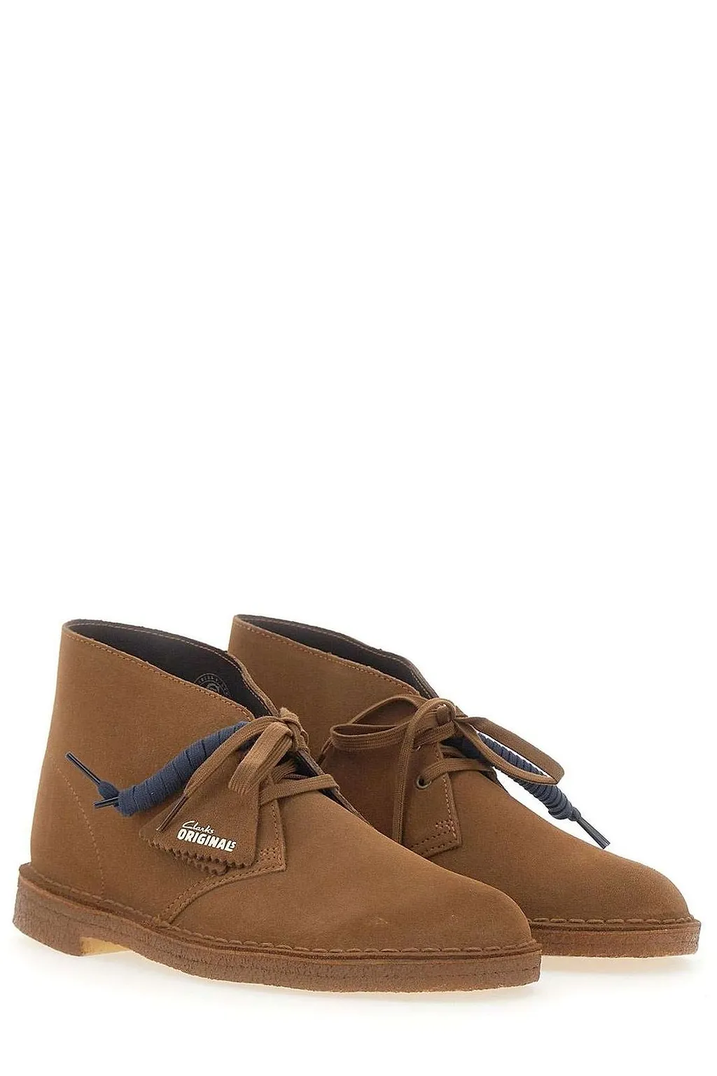 Desert Boots