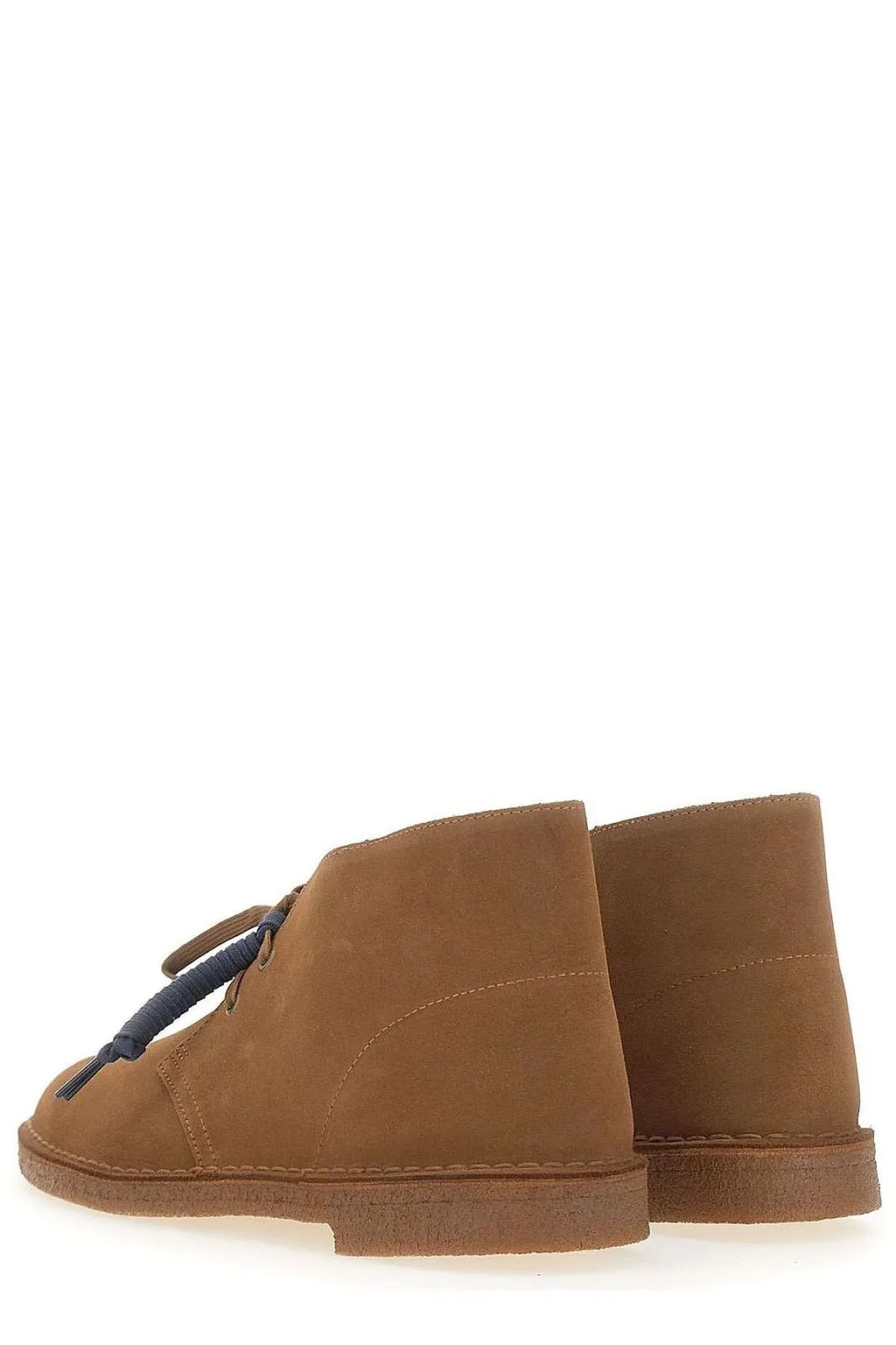 Desert Boots