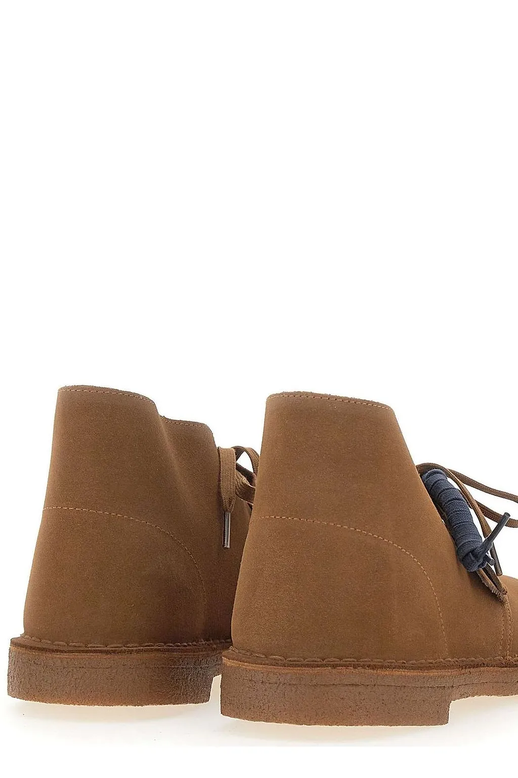 Desert Boots