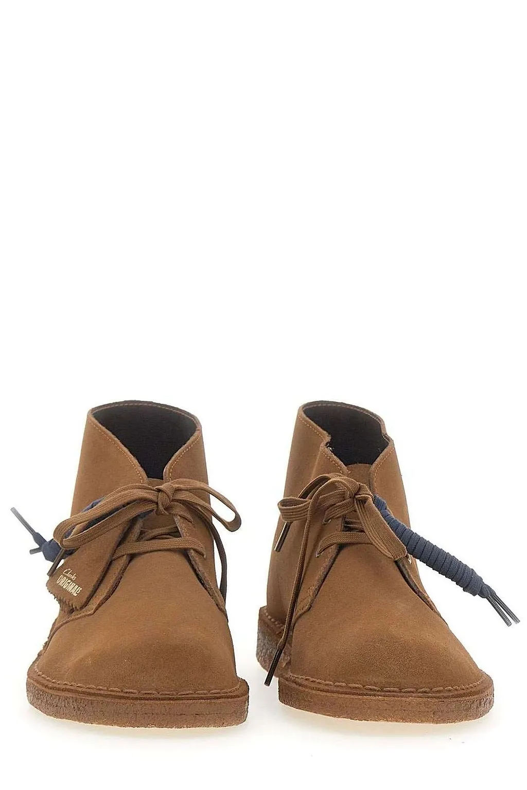 Desert Boots