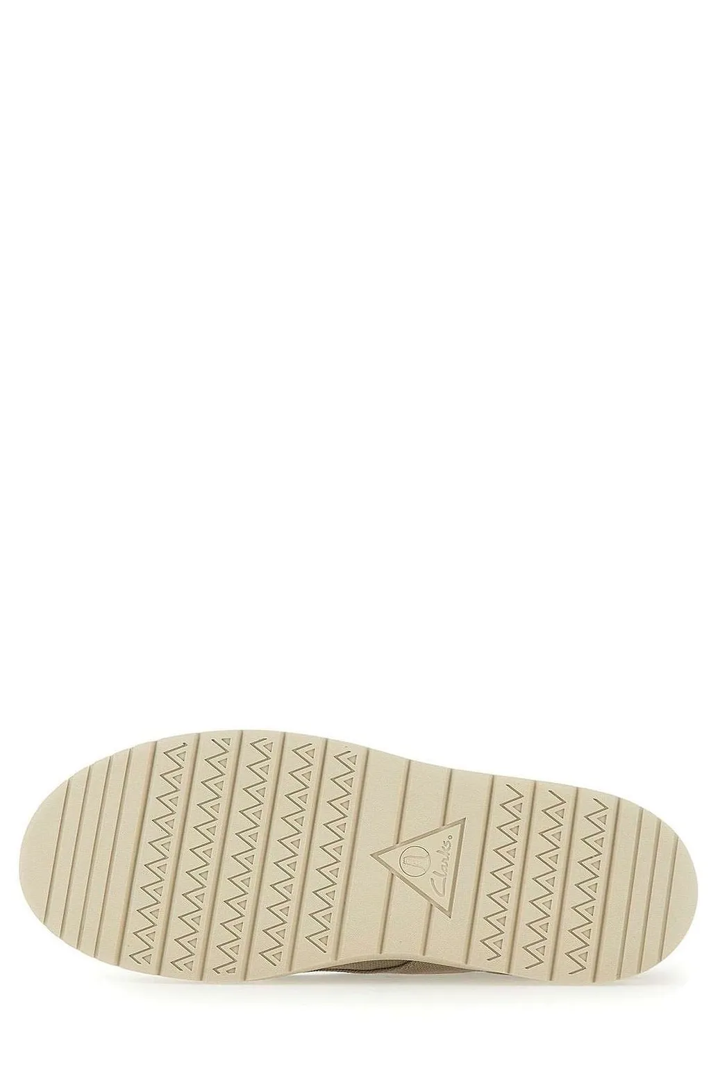 Polden Moc Casual Lace-Up Shoes