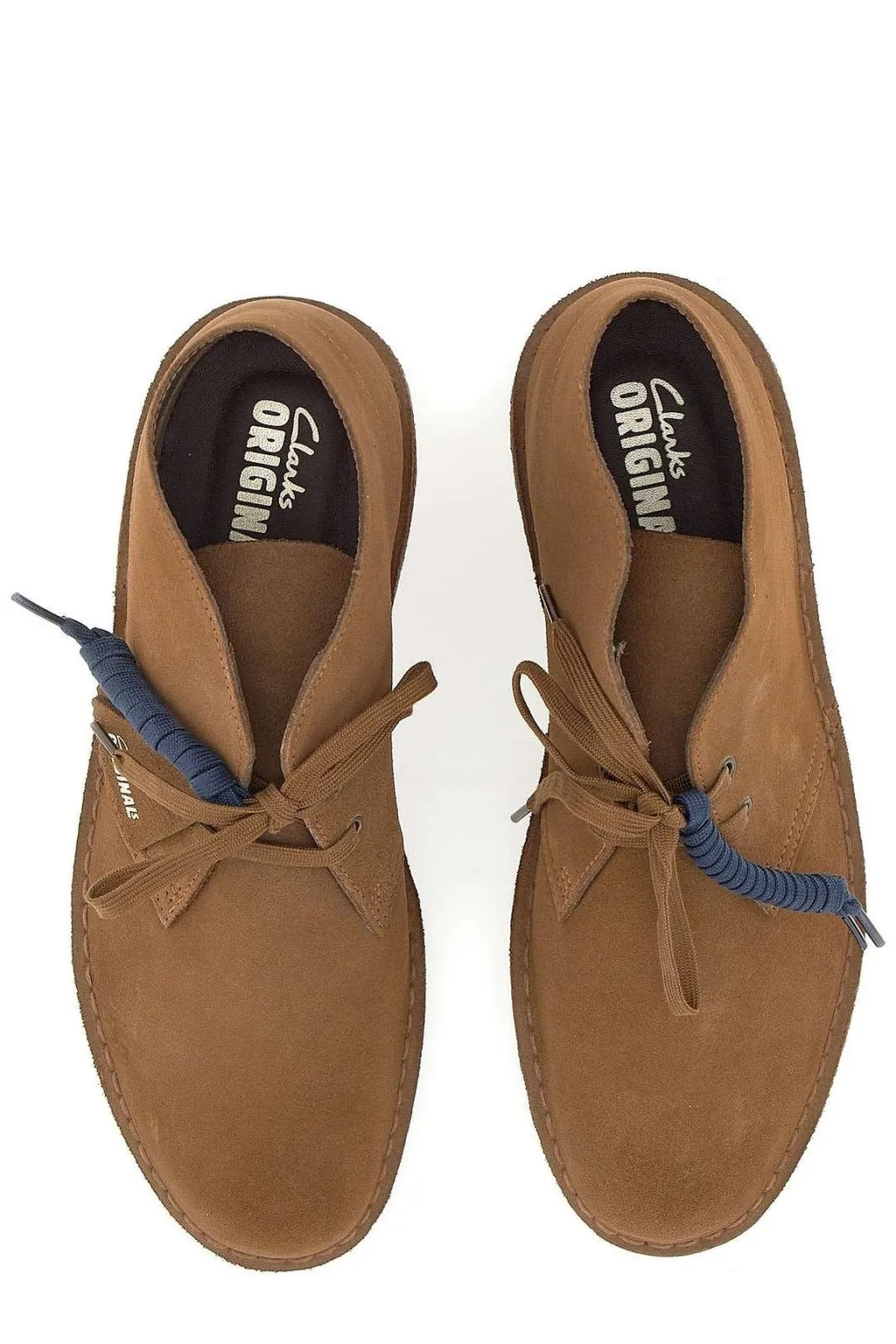 Desert Boots