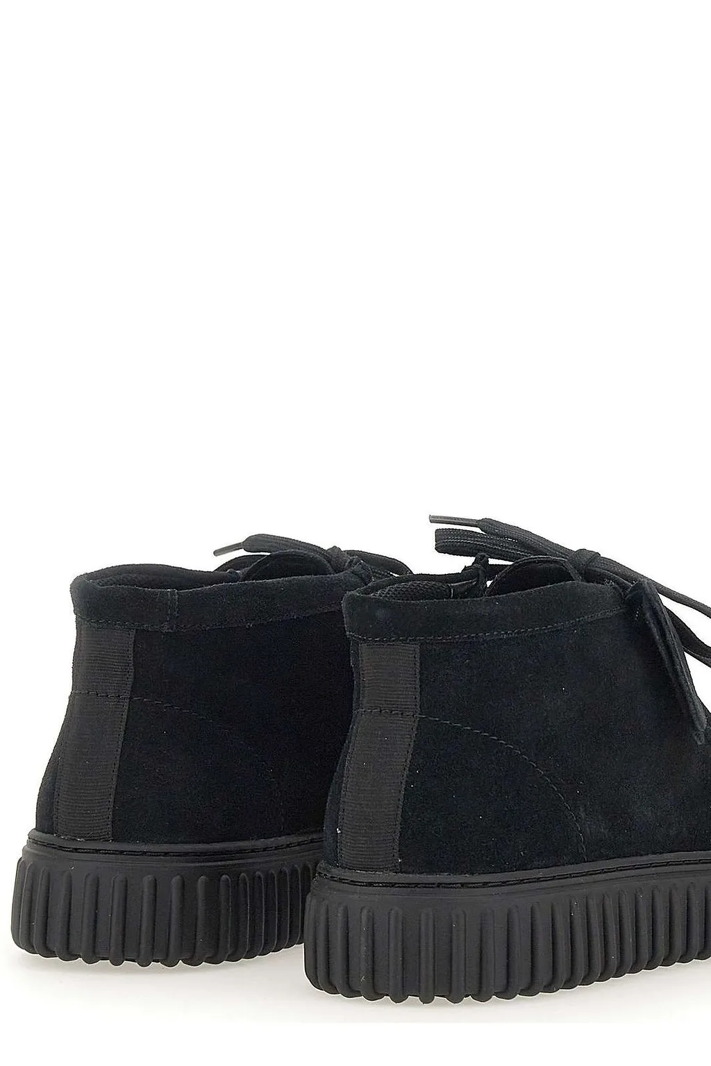 Clarks Torhill Hi Lace-Up Boots