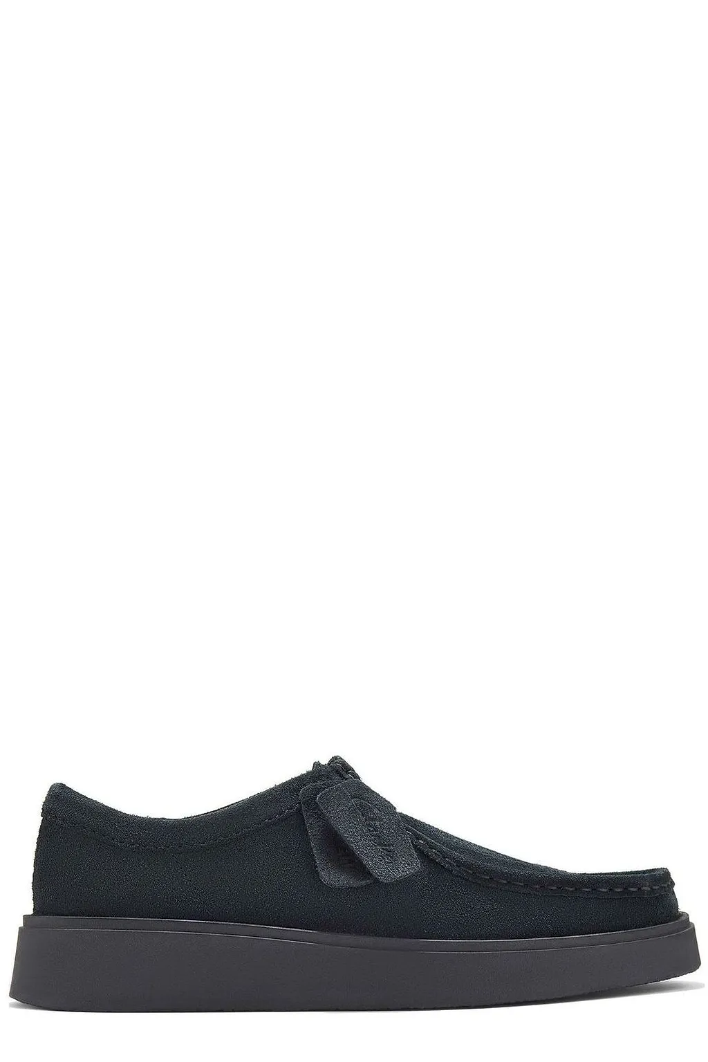 Clarks Torview G Casual Moccasins