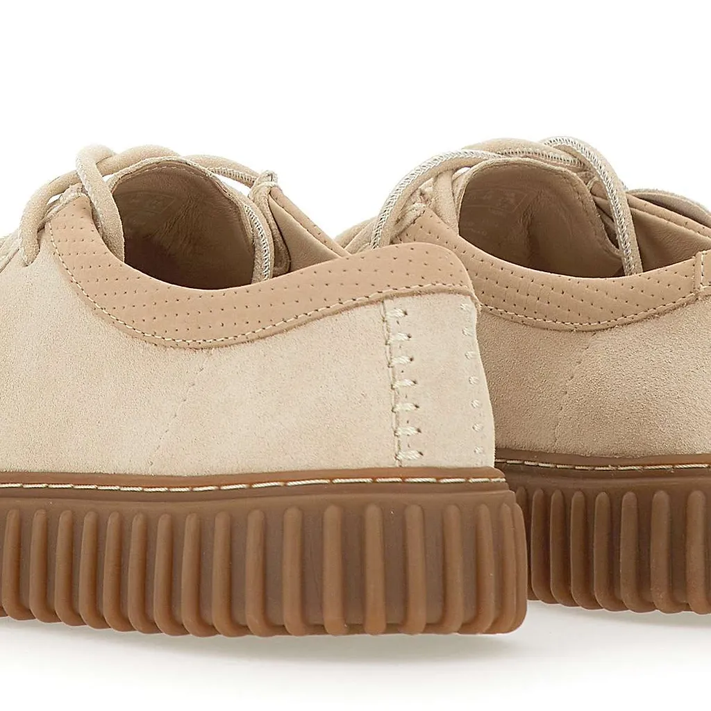 Clarks Torhill Lo Lace-Up Shoes