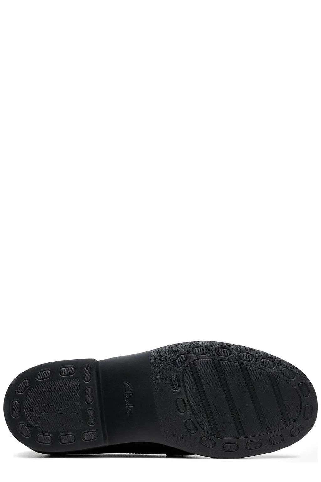Splend Buckle Loafers