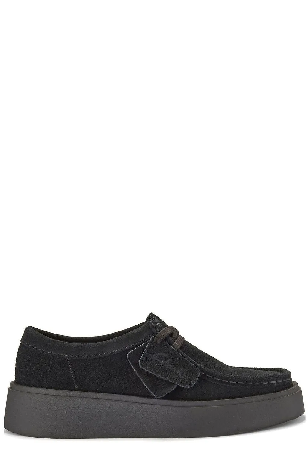 Clarks Torview W Moccasin Low-Top Sneakers