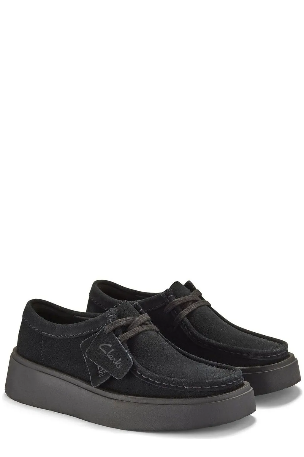 Clarks Torview W Moccasin Low-Top Sneakers