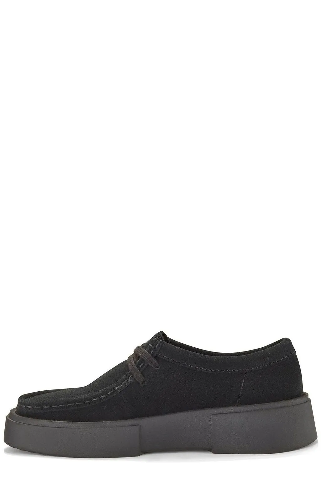 Clarks Torview W Moccasin Low-Top Sneakers