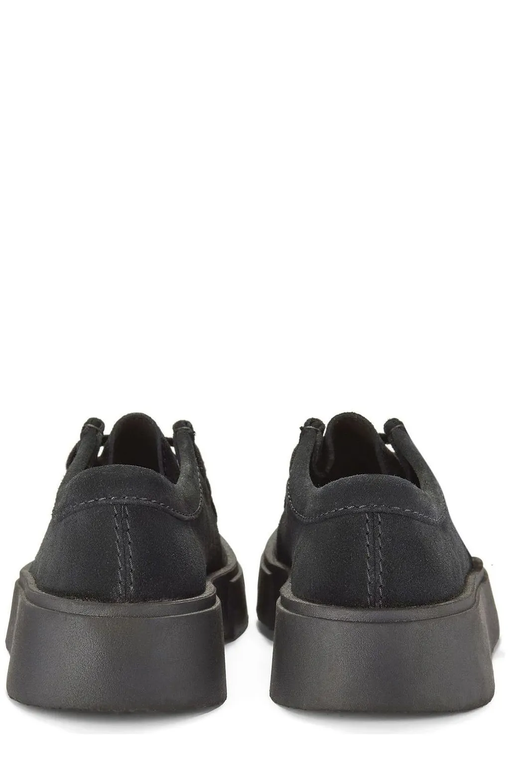 Clarks Torview W Moccasin Low-Top Sneakers