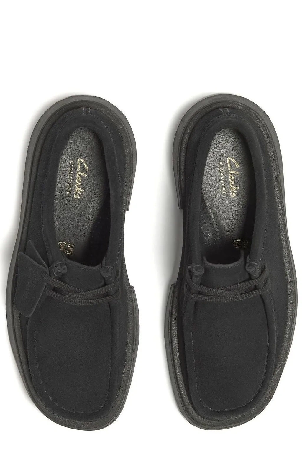 Clarks Torview W Moccasin Low-Top Sneakers