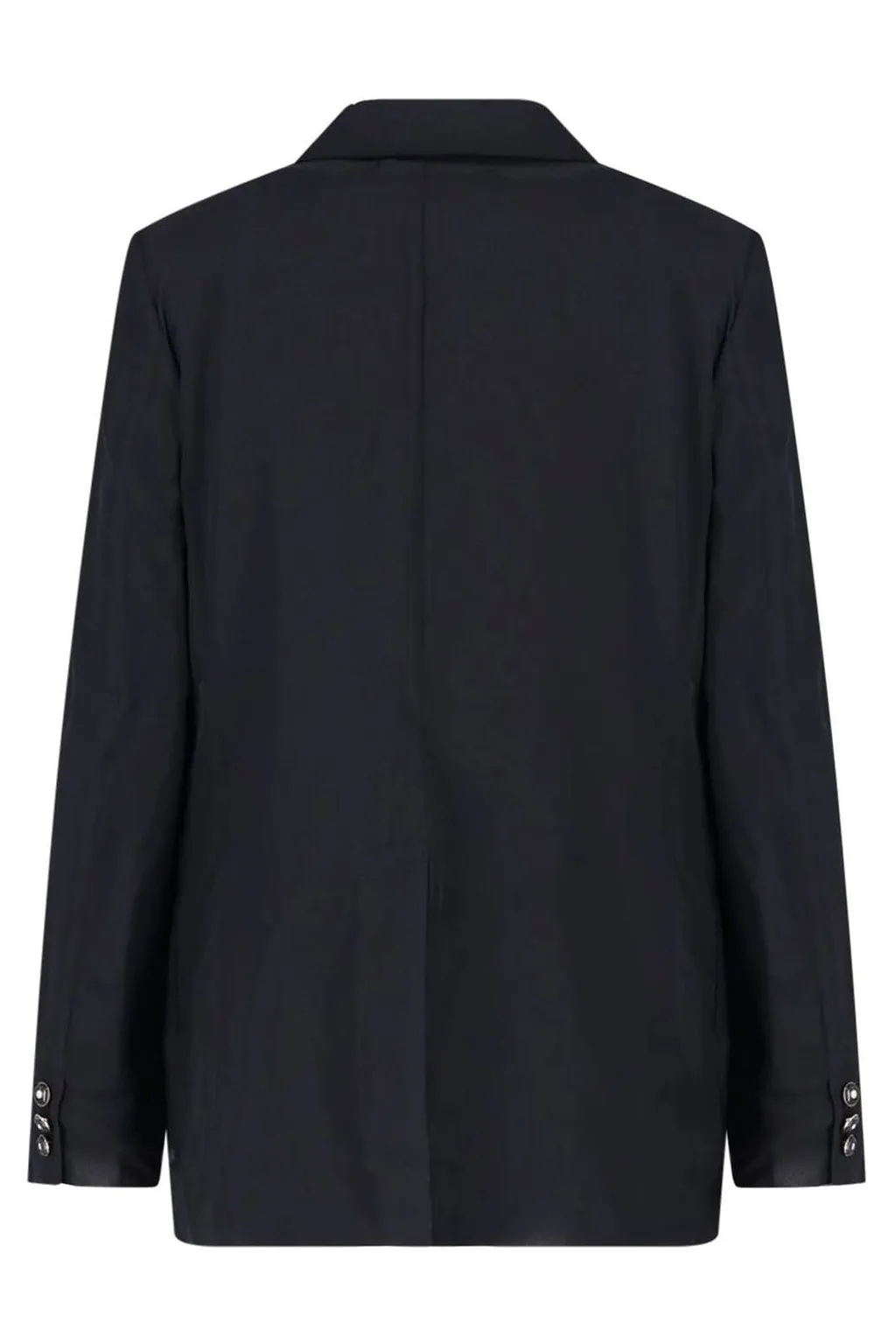 Comme Des GarÇOns Homme Plus Single Breasted Jacket