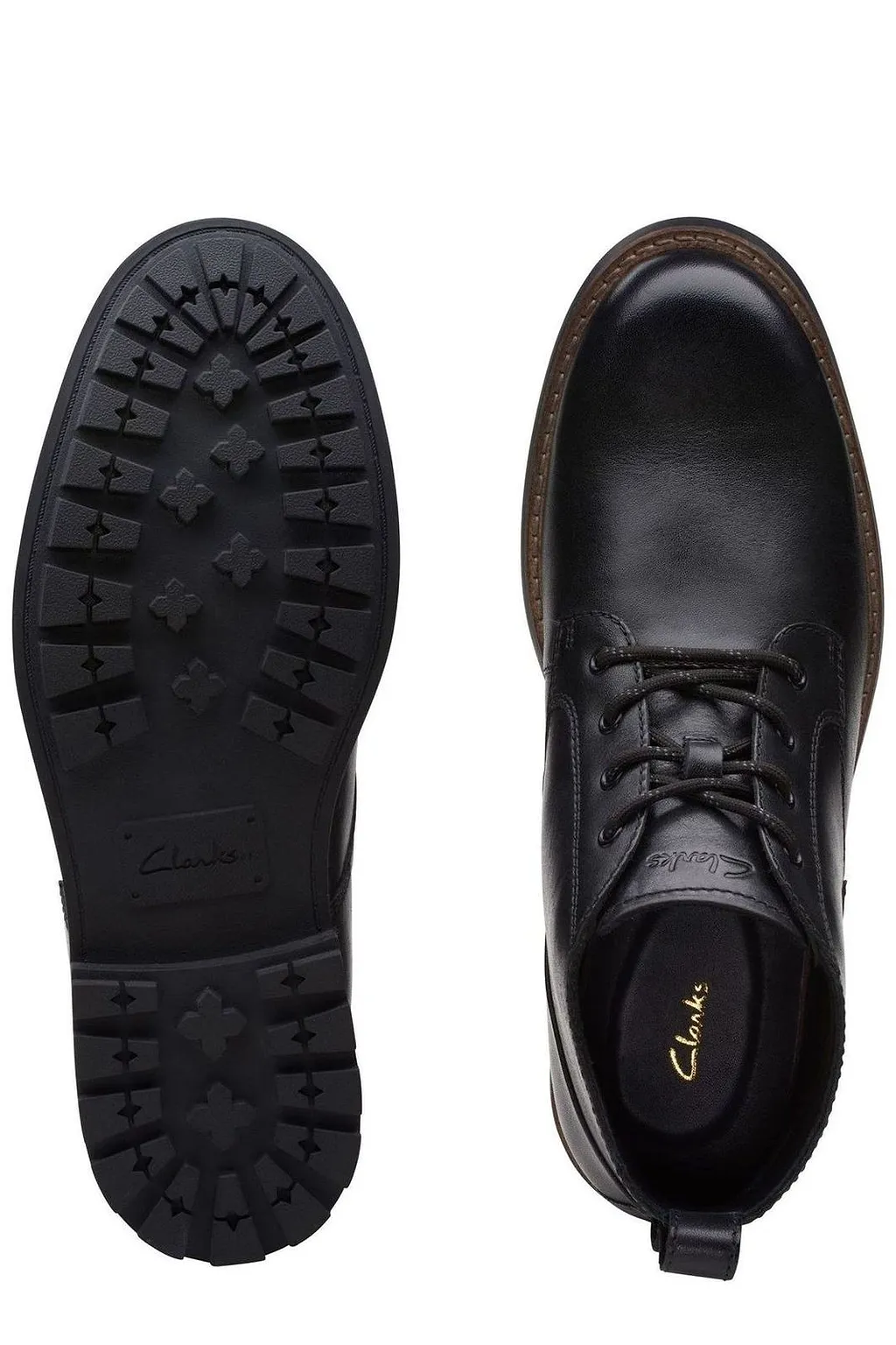 Westcombe Mid Lace-Up Boots