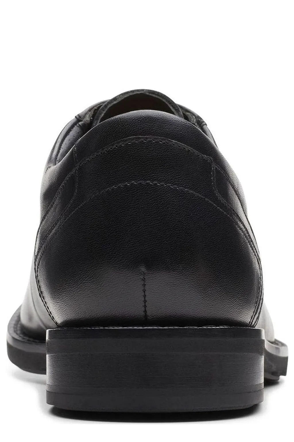 Clarks Un Hugh Lace Derby Shoes