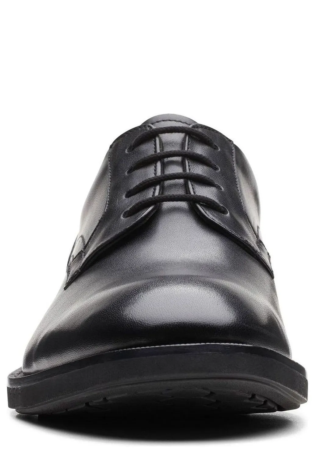 Clarks Un Hugh Lace Derby Shoes