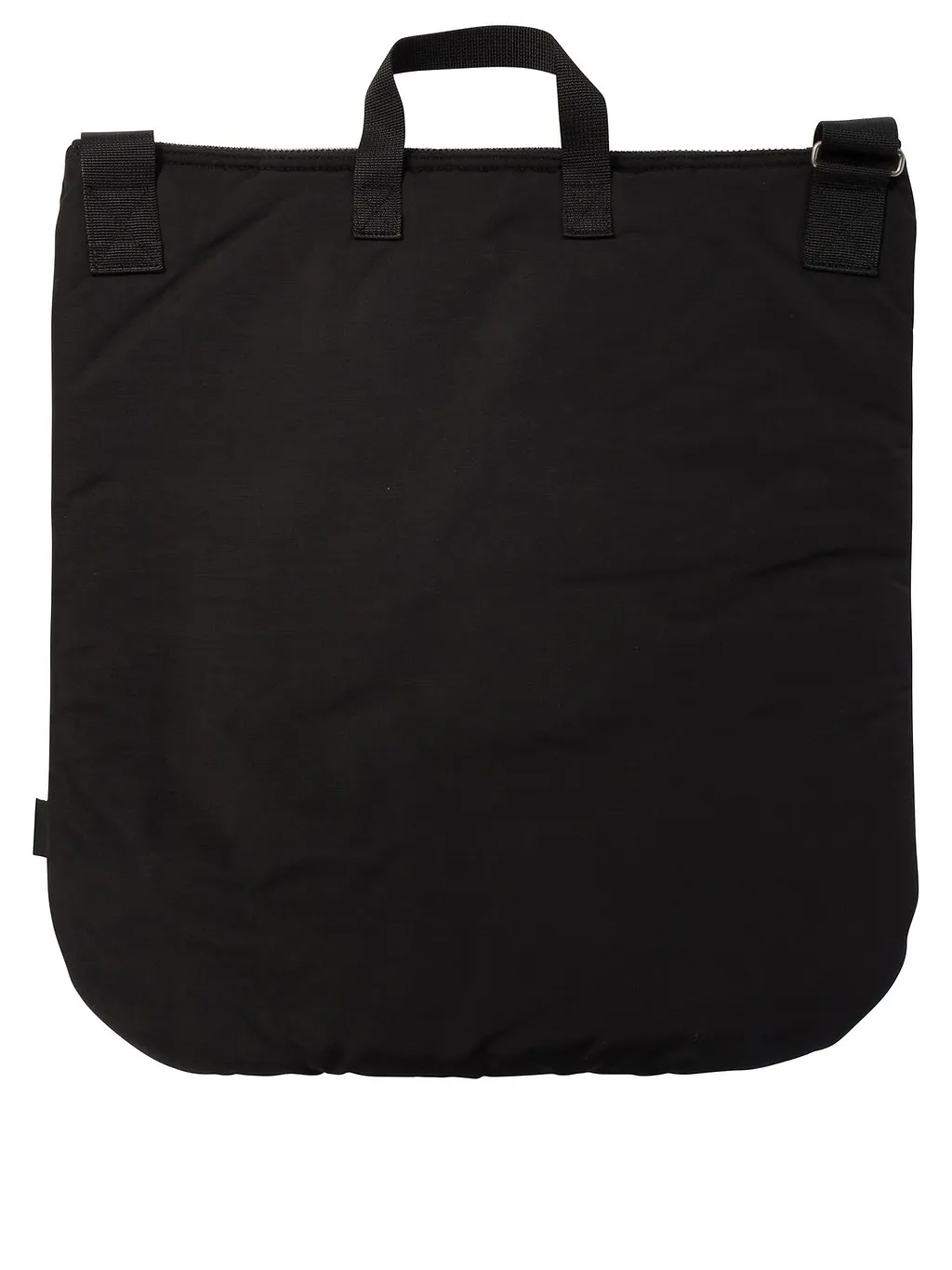 Comme Des GarÇOns Homme Porter Helmet Tote Bag