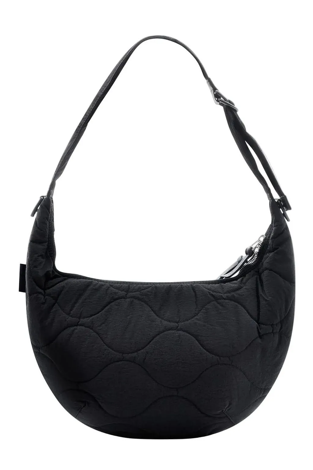 Comme Des GarÇOns Homme Quilted Bag