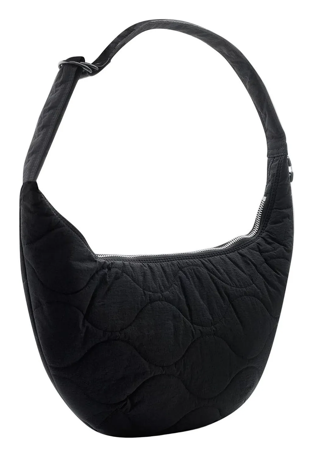 Comme Des GarÇOns Homme Quilted Bag