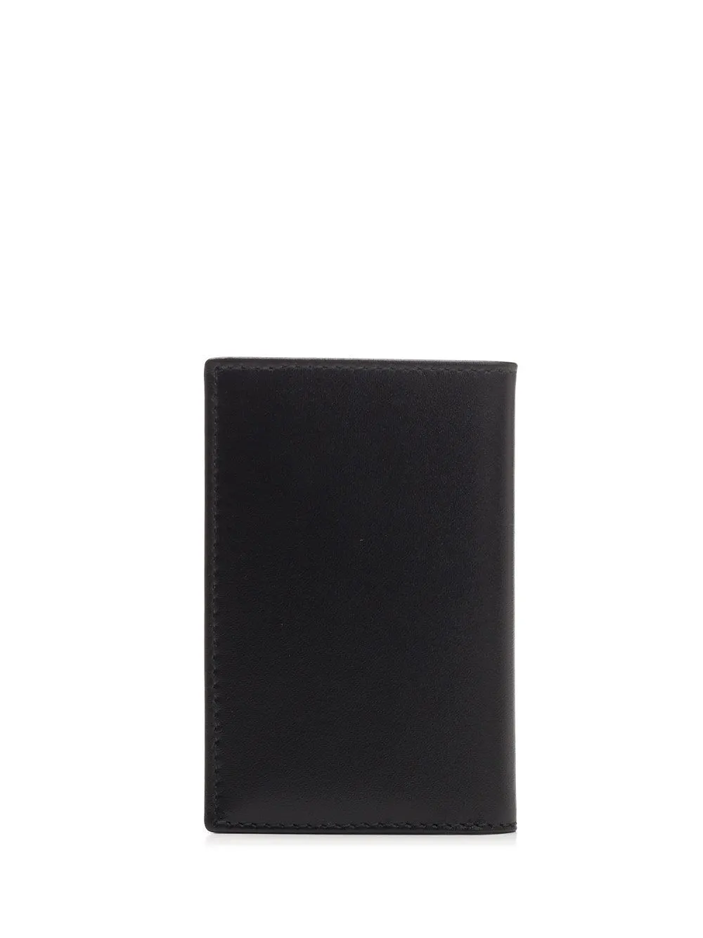Plain Bifold Wallet