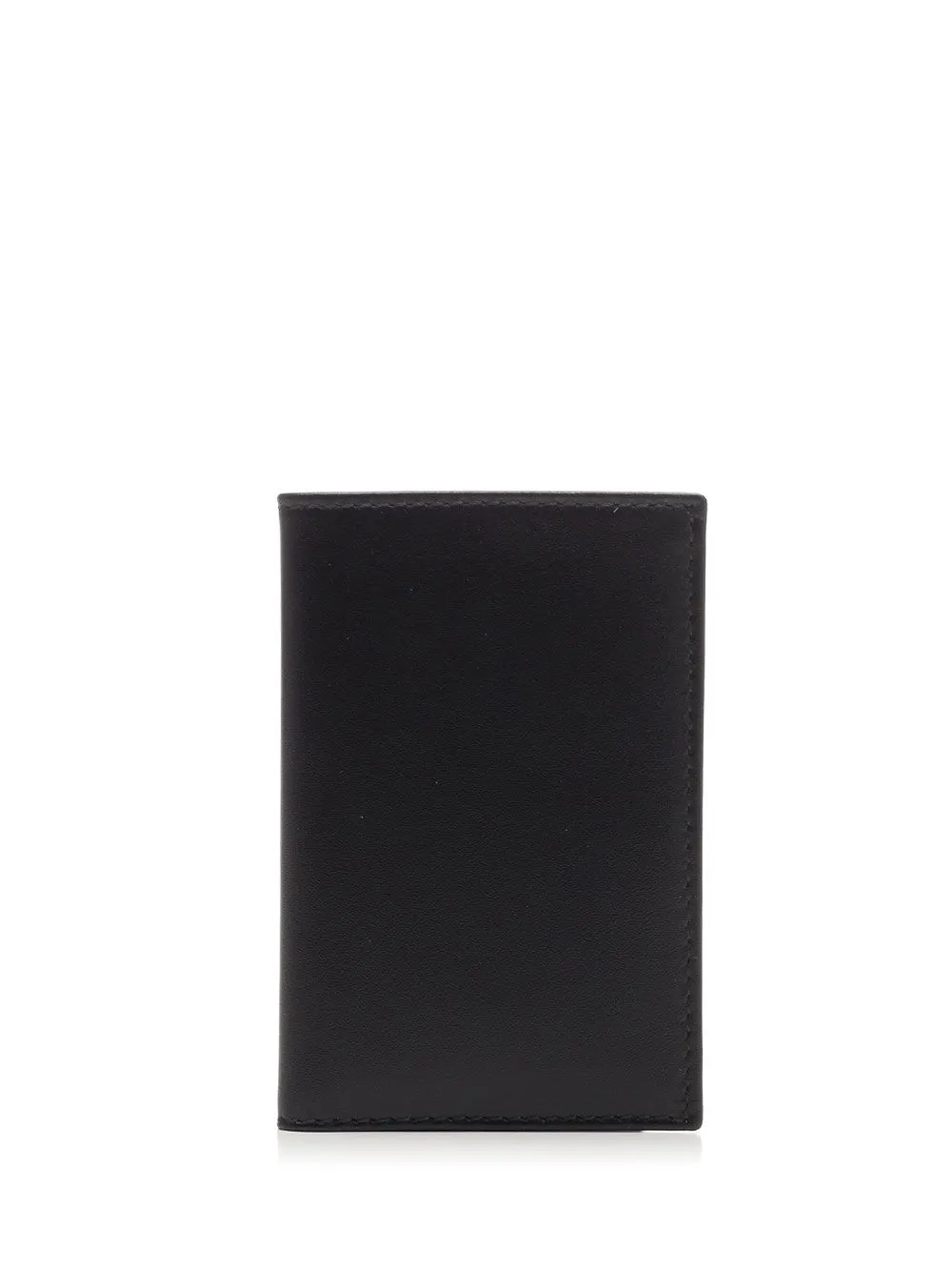 Plain Bifold Wallet