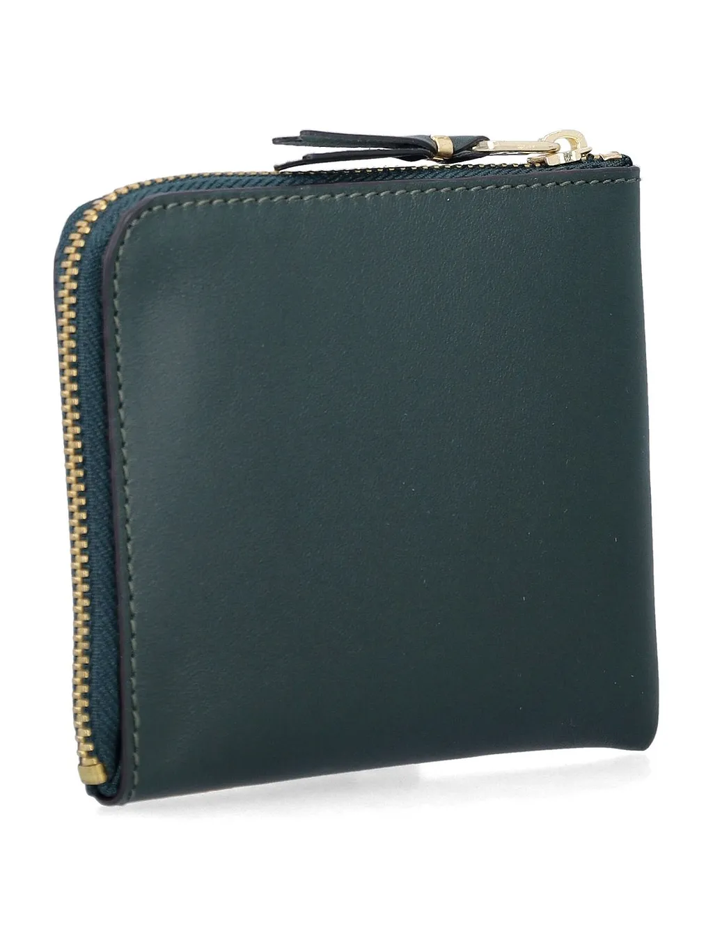 Comme Des GarÇOns Wallet Sa3100 Zip Wallet