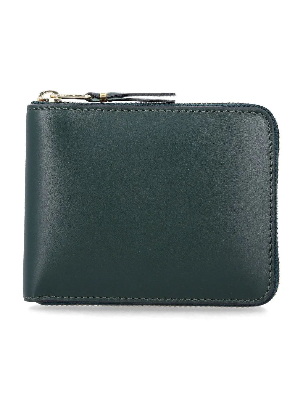 Comme Des GarÇOns Wallet Sa7100 Small Zip-Around Wallet