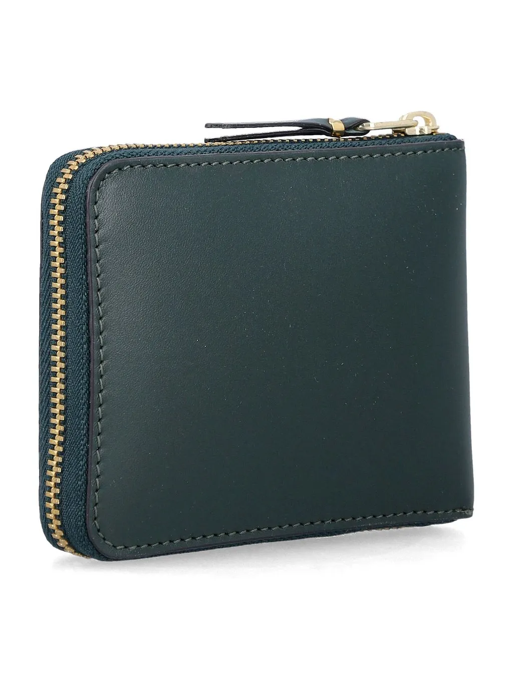 Comme Des GarÇOns Wallet Sa7100 Small Zip-Around Wallet